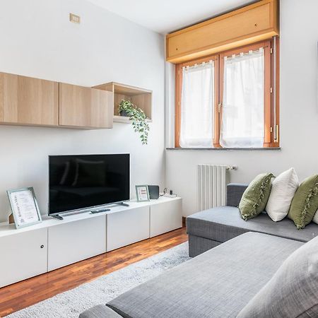 Nolo Milan Living Apartment Exterior photo