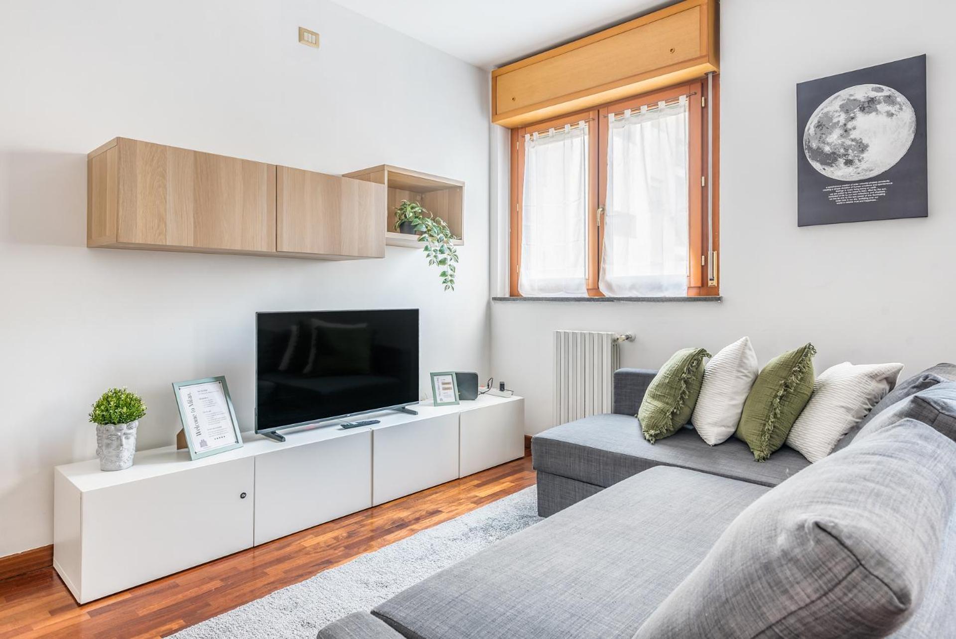 Nolo Milan Living Apartment Exterior photo