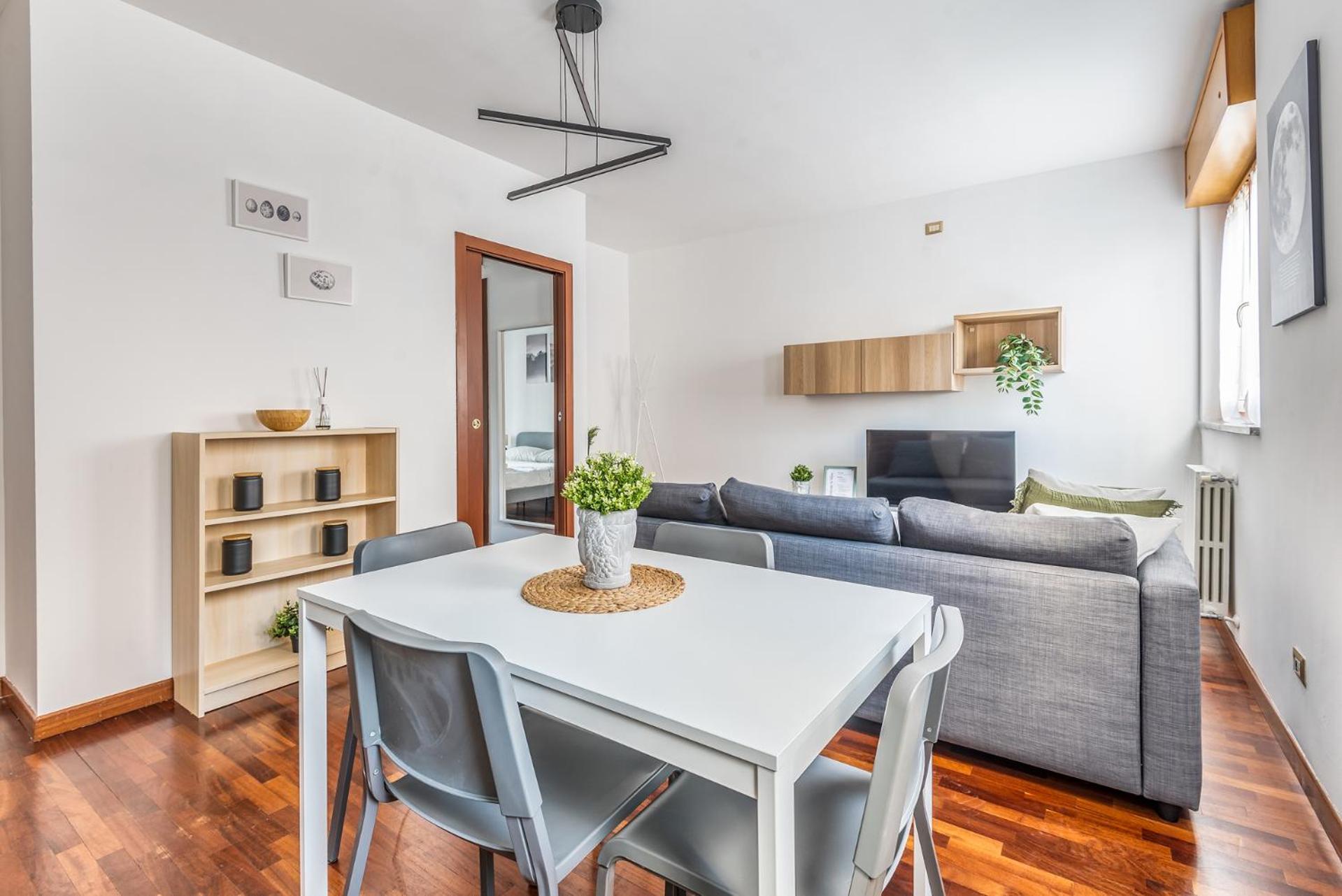Nolo Milan Living Apartment Exterior photo